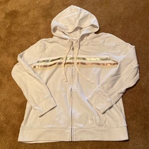 GAP zip up hoodie